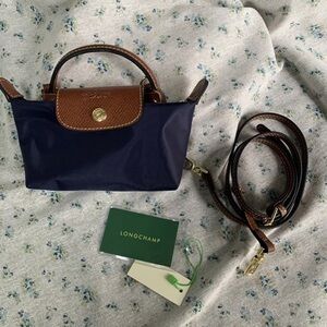 Longchamp bag